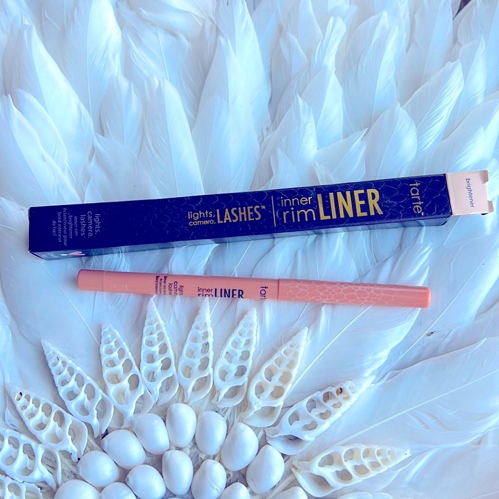 Tarte Inner Rim Liner Brightner